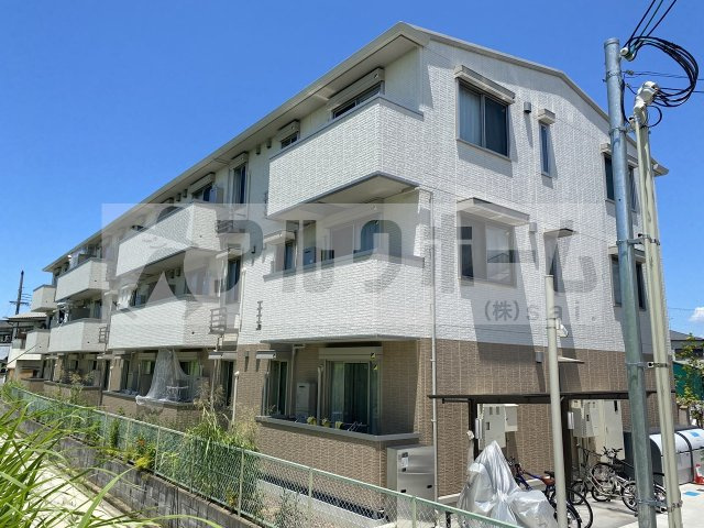 リバーサイド ガーデン