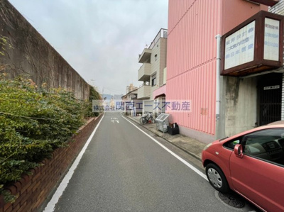 【周辺】 | グロースハイツ住道Ⅱ