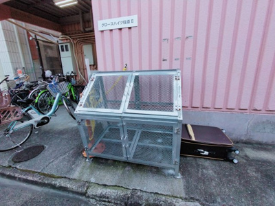  | グロースハイツ住道Ⅱ