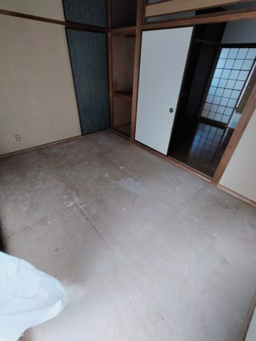 【寝室】 | グロースハイツ住道Ⅱ