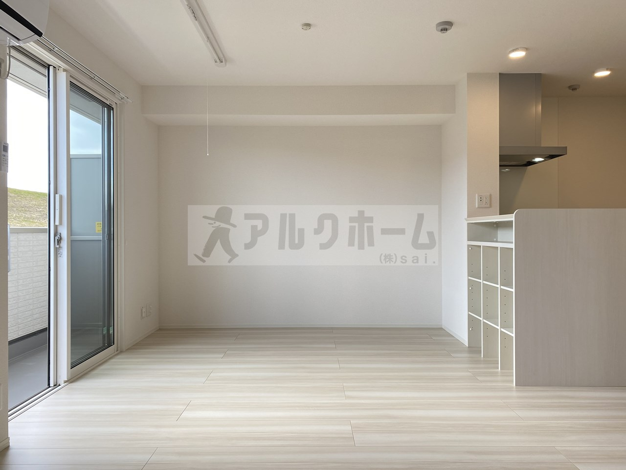 リバーサイドガーデン