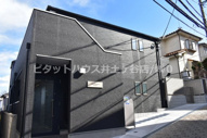横浜市南区六ツ川１丁目のアパートの画像