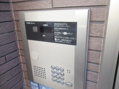 【セキュリティ】 | ピークショア玉出駅前