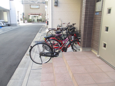 【その他共用部分】 | ピークショア玉出駅前