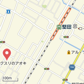 【地図】 | ＧＬＯＲＥ・ＫＡＴＡＴＡ