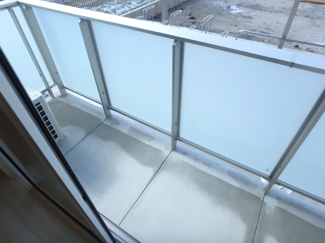 【バルコニー】 | ＧＬＯＲＥ・ＫＡＴＡＴＡ