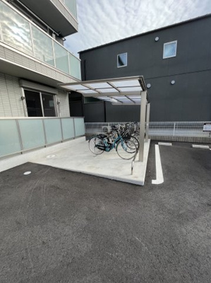 【駐車場】 | ＧＬＯＲＥ・ＫＡＴＡＴＡ