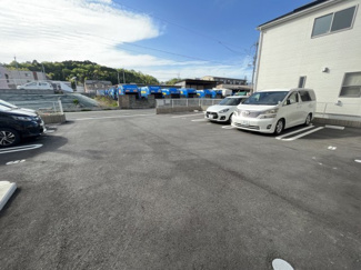 【駐車場】 | ＧＬＯＲＥ・ＫＡＴＡＴＡ