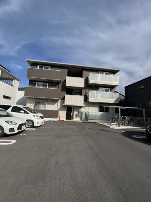 【外観】 | ＧＬＯＲＥ・ＫＡＴＡＴＡ