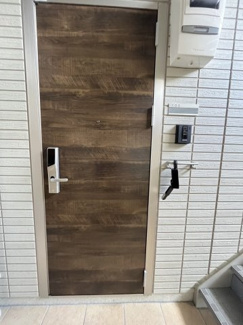 【玄関】 | ＧＬＯＲＥ・ＫＡＴＡＴＡ