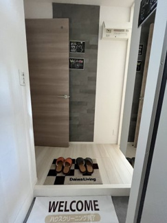 【玄関】 | ＧＬＯＲＥ・ＫＡＴＡＴＡ