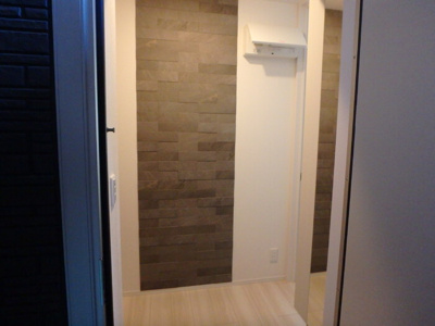 【玄関】 | ＧＬＯＲＥ・ＫＡＴＡＴＡ