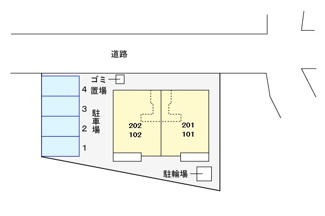 【駐車場】 | 駐車場