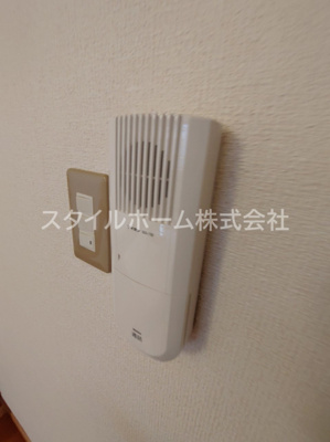 【セキュリティ】 | セザンヌ牧野 | イメージ写真です。