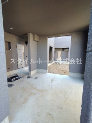 【その他共用部分】 | セザンヌ牧野