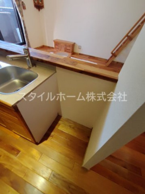 【内装】 | セザンヌ牧野 | イメージ写真です。