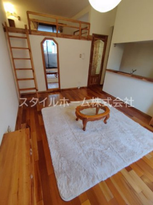 【内装】 | セザンヌ牧野 | イメージ写真です。