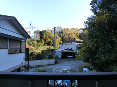 【展望】 | エーリ