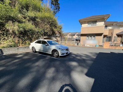 【駐車場】 | エーリ