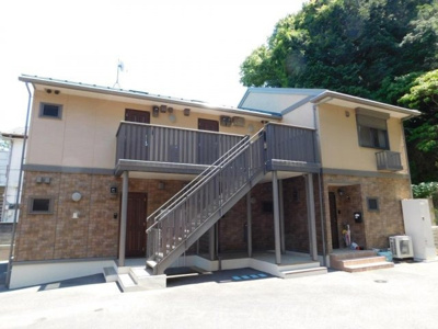 【外観】 | エーリ