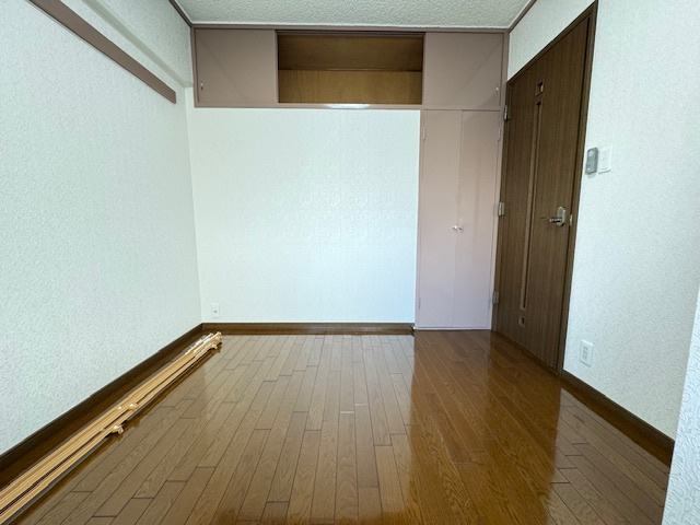 狭山ハウス1号棟の子供部屋