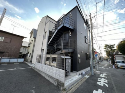 【エントランス】 | Viola 亀有Ⅰ