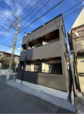 【外観】 | Viola 亀有Ⅰ