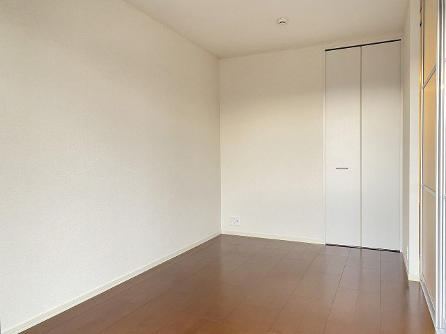 ハイムオランジュの洋室