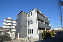 メゾン・ド・シャルマンの画像