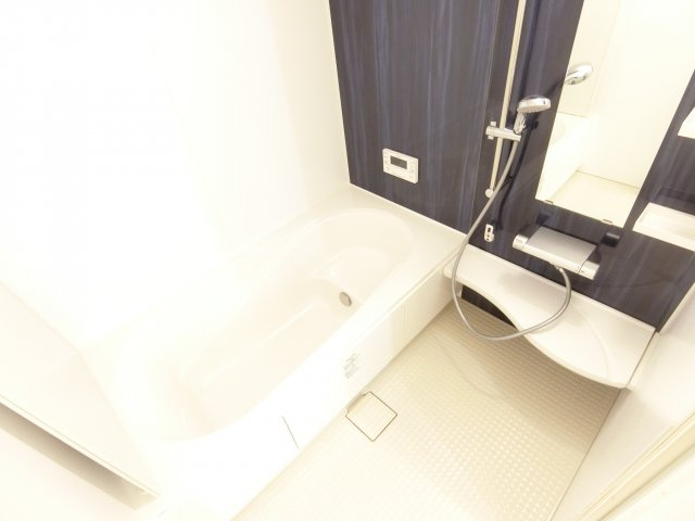 gracia naveの浴室