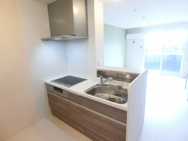 gracia naveのキッチン