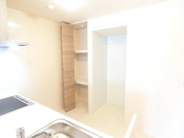 gracia naveのキッチン