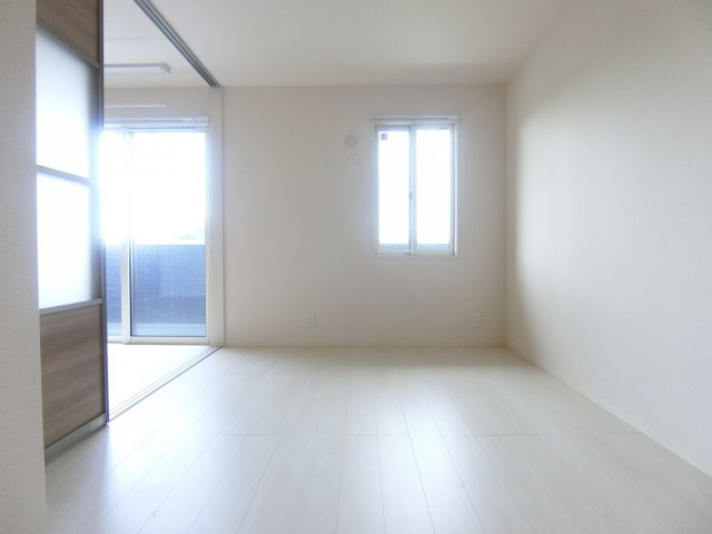 gracia naveの洋室