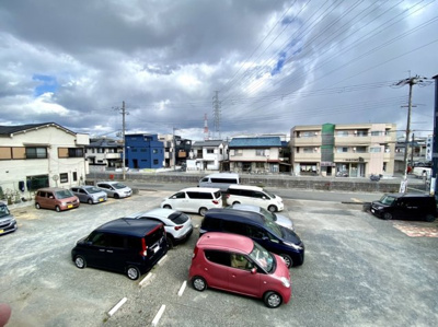 【展望】 | ハイツ大前