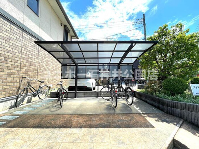 【その他共用部分】 | ディアコート一富士