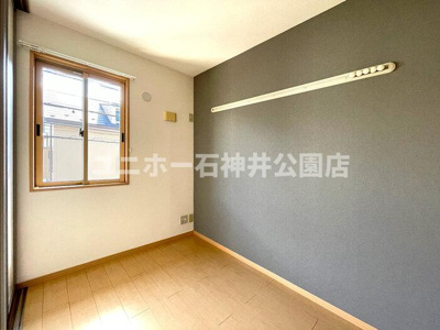 【洋室】 | ディアコート一富士