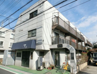メゾンブーシェの画像