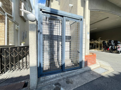 【その他共用部分】 | エバーグリーングランド曽根　B館