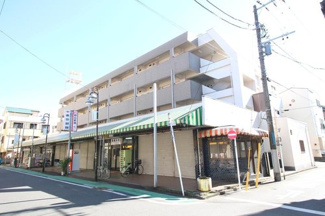 【外観】 | 計画的な修繕がなされた管理体制良好の優雅な外観です♪