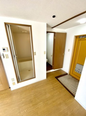 【ロビー】 | コーポ松下