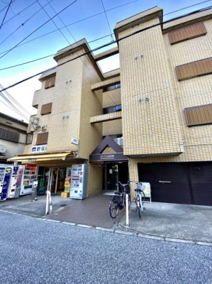 【外観】 | サンペリエ出丸町
