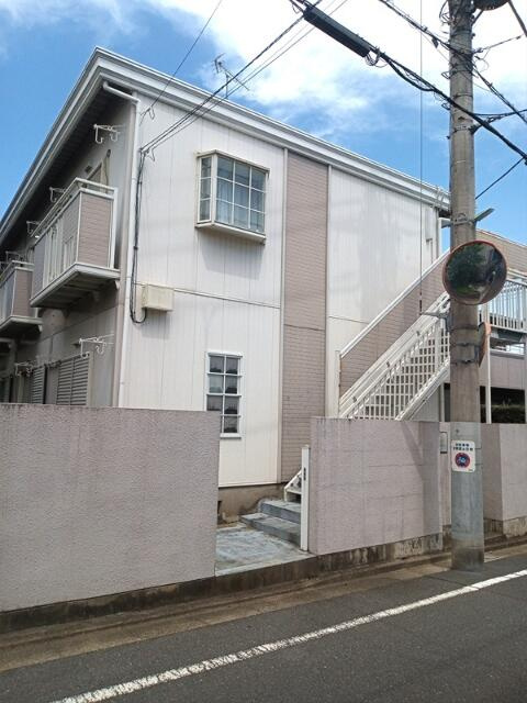 SSハイツの画像