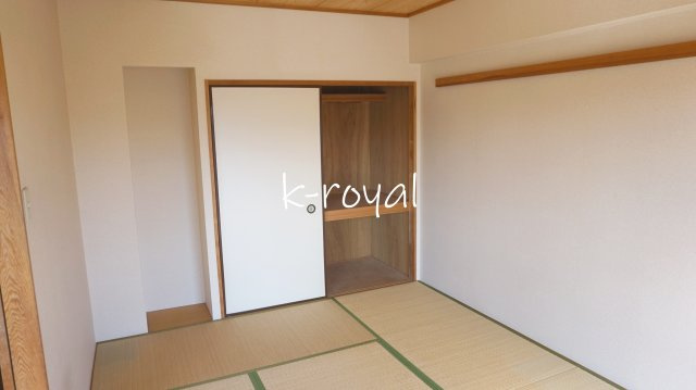 【和室】