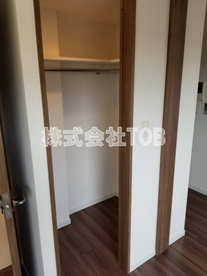 【収納】 | DIPS上北沢North Villa