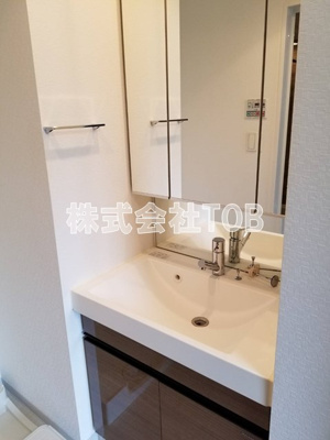 【洗面所】 | DIPS上北沢North Villa