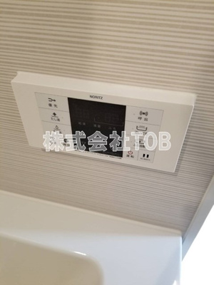 【設備】 | DIPS上北沢North Villa