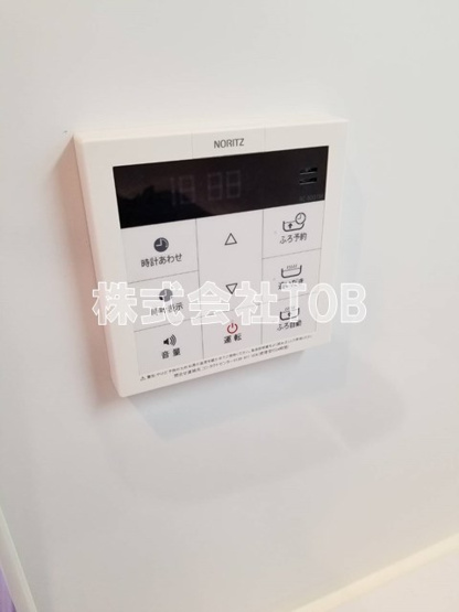 【設備】 | DIPS上北沢North Villa