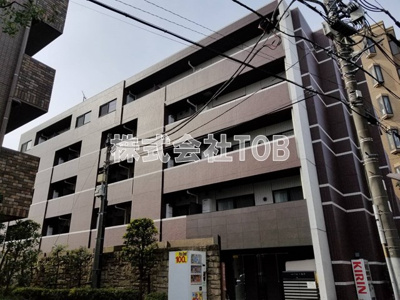 【外観】 | DIPS上北沢North Villa