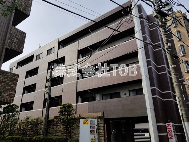【外観】 | DIPS上北沢North Villa