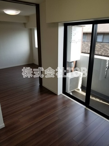 【洋室】 | DIPS上北沢North Villa